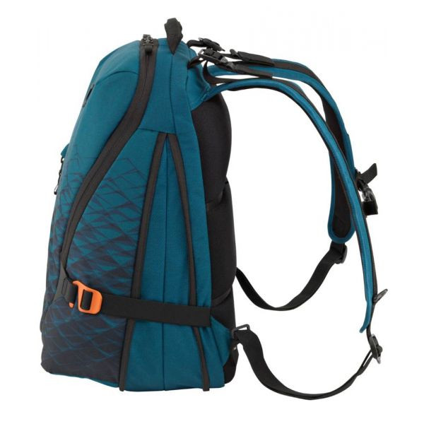 Рюкзак для ноутбука Victorinox Travel VX Touring/Dark Teal 18 л (Vt605630)  