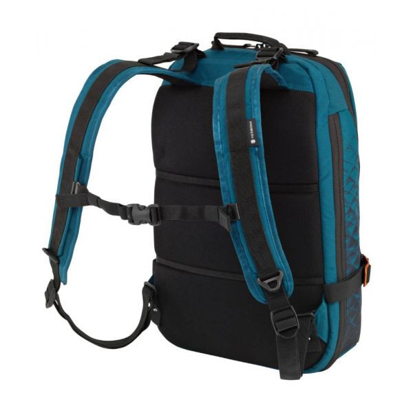 Рюкзак для ноутбука Victorinox Travel VX Touring/Dark Teal 18 л (Vt605630)  