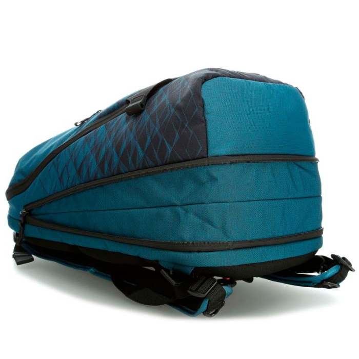 Рюкзак для ноутбука Victorinox Travel VX Touring/Dark Teal 18 л (Vt605630)  