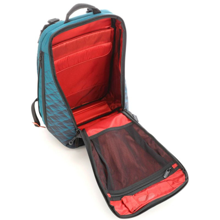 Рюкзак для ноутбука Victorinox Travel VX Touring/Dark Teal 18 л (Vt605630)  