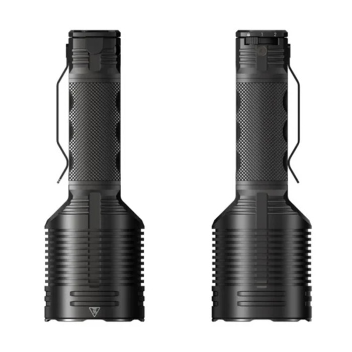 Фонарь Nitecore TM20K (19xCREE XP-L HD, 20000 люмен, 8 режимов, USB Type-C)  