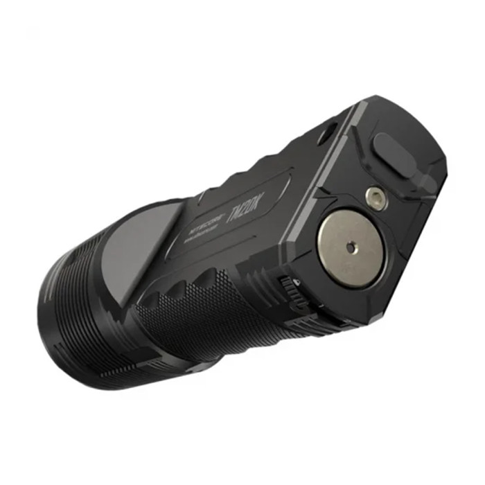 Фонарь Nitecore TM20K (19xCREE XP-L HD, 20000 люмен, 8 режимов, USB Type-C)  
