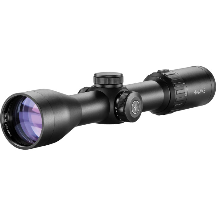 Прицел оптический Hawke Vantage 30 WA 1,5-6х44 сетка L4A Dot с подсветкой  