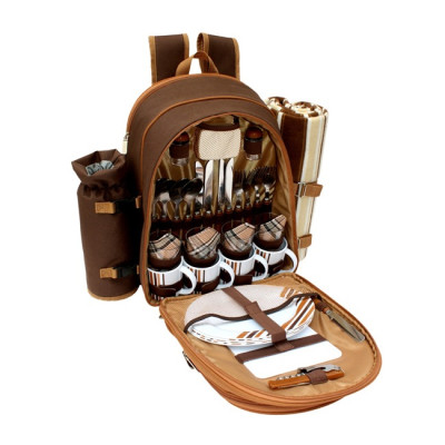 Набор для пикника Time Eco TE-412 Picnic