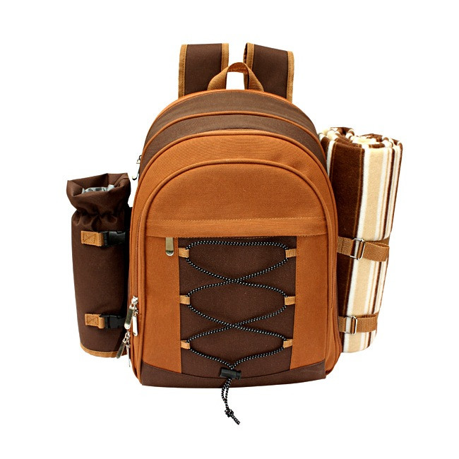 Набор для пикника Time Eco TE-412 Picnic  