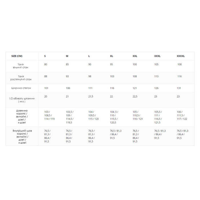 Брюки тактические Helikon-Tex OTP (Outdoor Tactical Pants) - VersaStretch - Mud Brown, размер M  