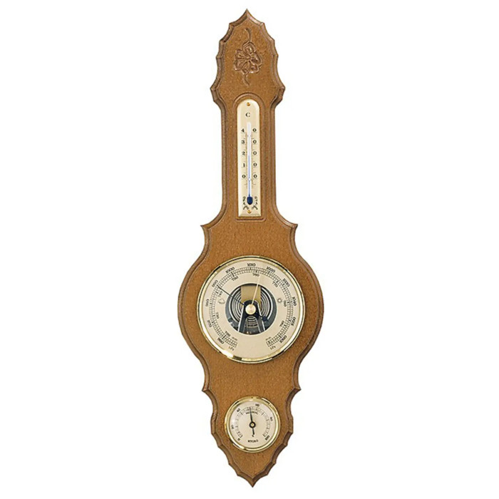 Метеостанция Moller 203024 Oak Country-Style (203024)  