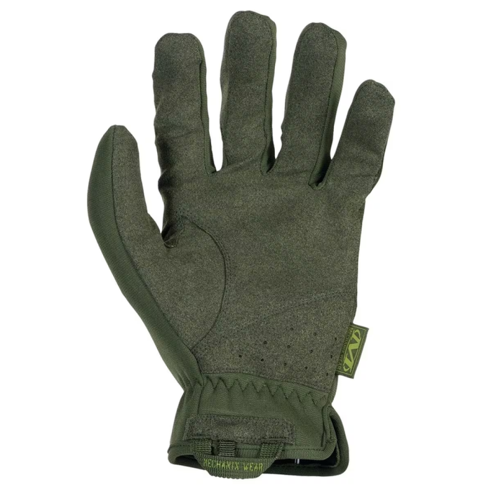 Перчатки Mechanix FastFit M ranger green  