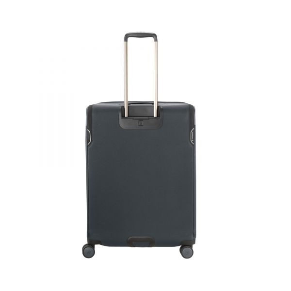 Чемодан на 4 колесах Victorinox Werks Traveler 6.0/Grey L 104 л (Vt605413)  