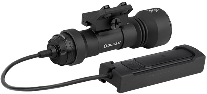 Фонарь Olight Javelot Tac M, black  