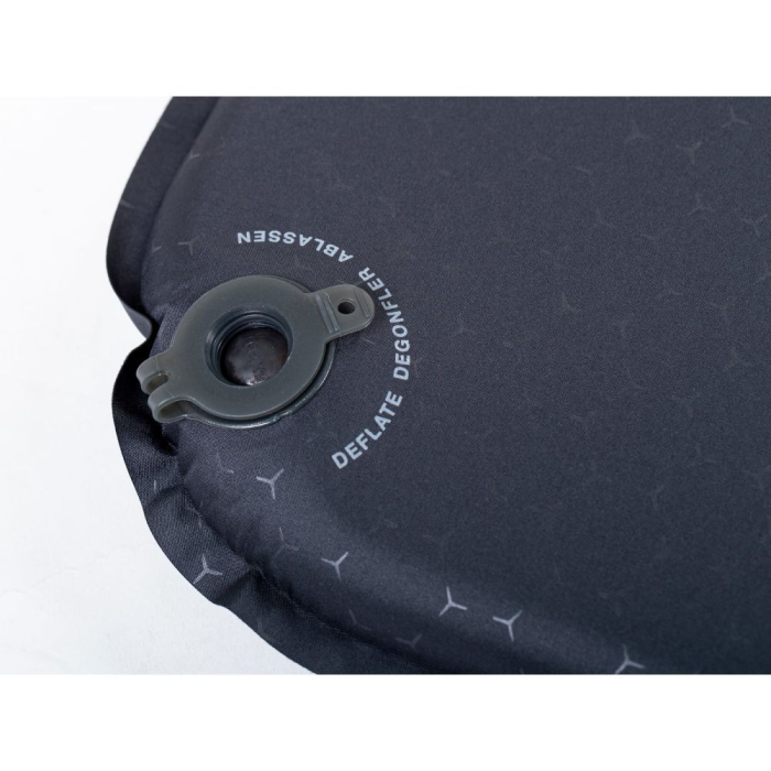 Коврик самонадувной Exped SIM 5 M flame - M - оранжевый  