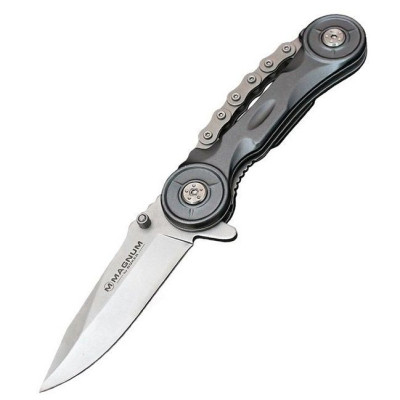 Нож Boker Magnum Easy Rider