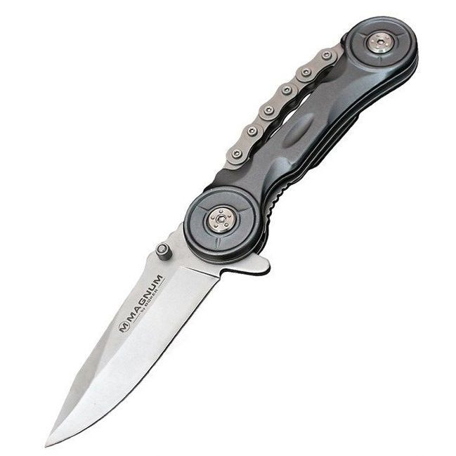 Нож Boker Magnum Easy Rider  