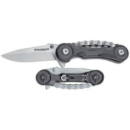 Нож Boker Magnum Easy Rider  