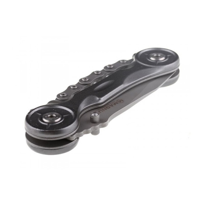 Нож Boker Magnum Easy Rider  