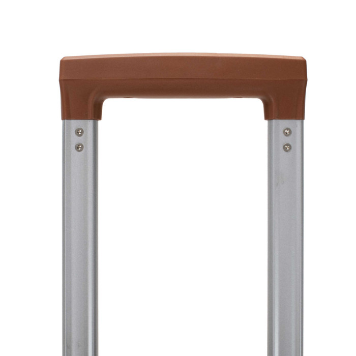 Чемодан Semi Line 24" (M) Navy (T5643-2)  