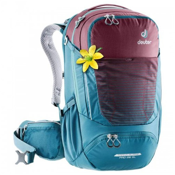 Рюкзак Deuter Trans Alpine Pro 26 SL 