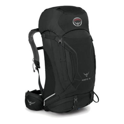 Рюкзак Osprey Kestrel 48 Ash Grey, размер M/L
