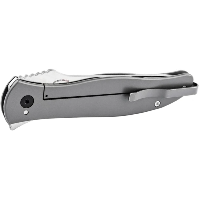 Нож Boker Plus The Escort  