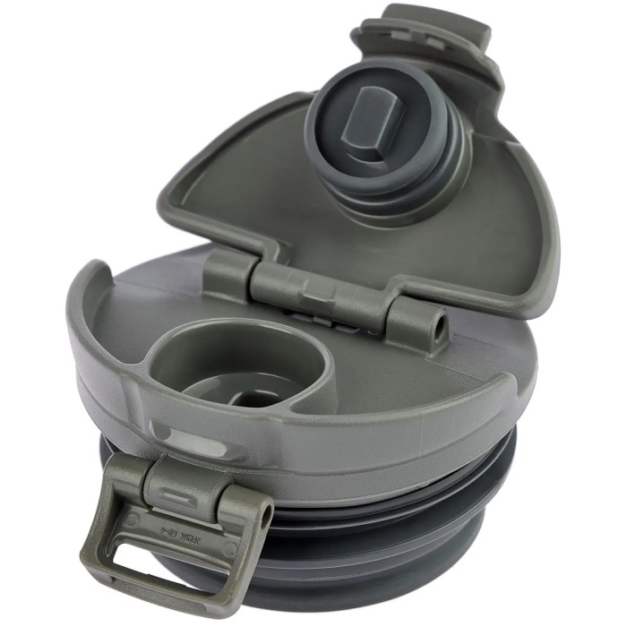 Крышка для термостакана Zojirushi для: SX-KA Grey  