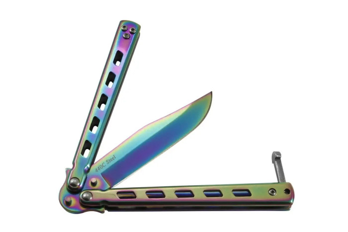 Нож Grand Way 1046 T2 (1046 T2)  