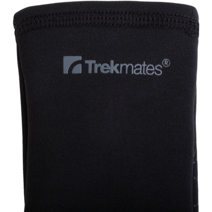 Перчатки Trekmates Ogwen Stretch Grip Glove TM-006309 black - S - черный  