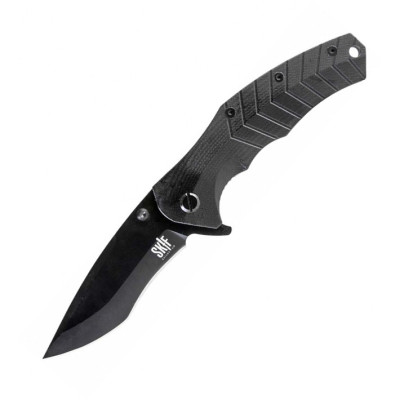 Нож Skif Griffin 422H BM/black Черный
