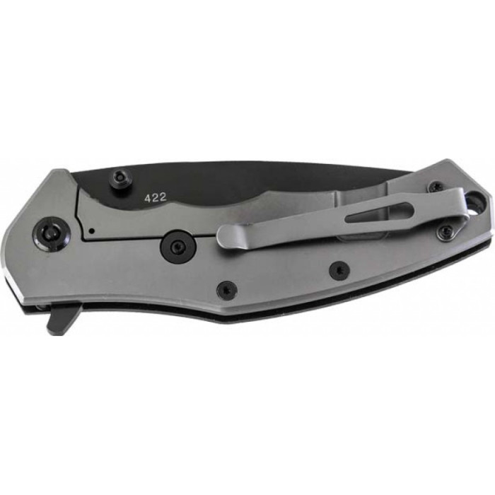 Нож Skif Griffin 422H BM/black Черный  