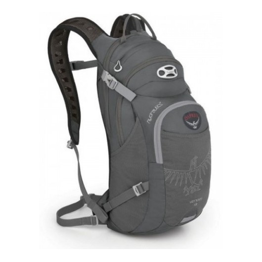 Рюкзак Osprey Venom 13 Gunpowder Grey O/S  