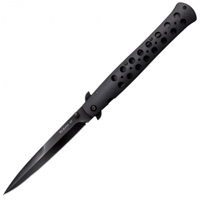 Нож Cold Steel Ti-Lite 6&quot;, S35VN, G10 26C6