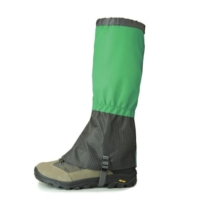 Гамаши Travel Extreme SNOW Green M  