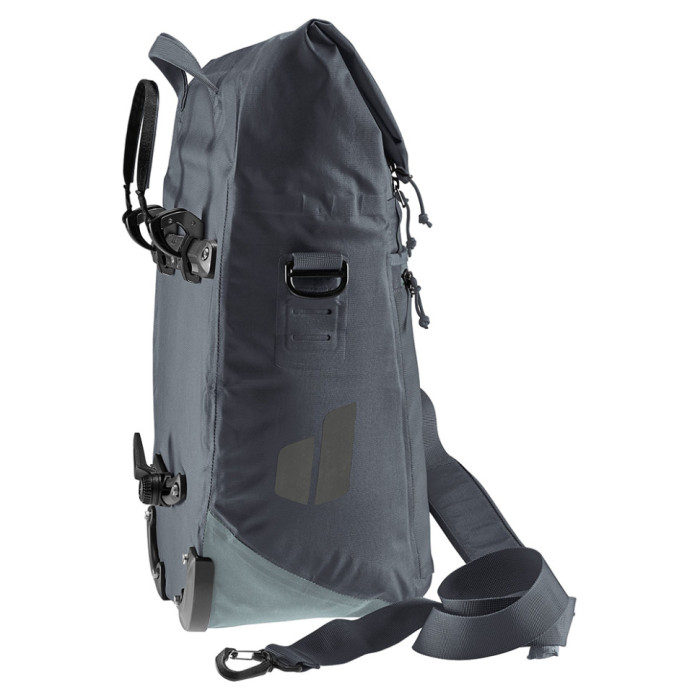 Рюкзак DEUTER Mainhattan 17+10 цвет 4409 graphite-shale  