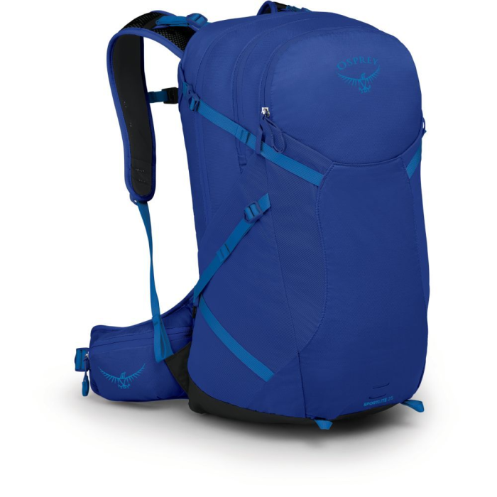 Рюкзак Osprey Sportlite 25 blue sky - S/M - синий  