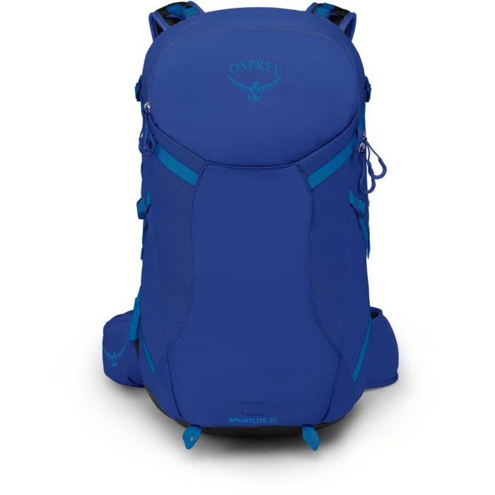 Рюкзак Osprey Sportlite 25 blue sky - S/M - синий  