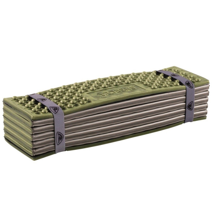 Каремат ROBENS ZigZag Slumber  