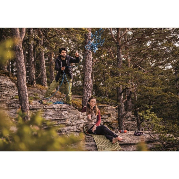 Каремат ROBENS ZigZag Slumber  