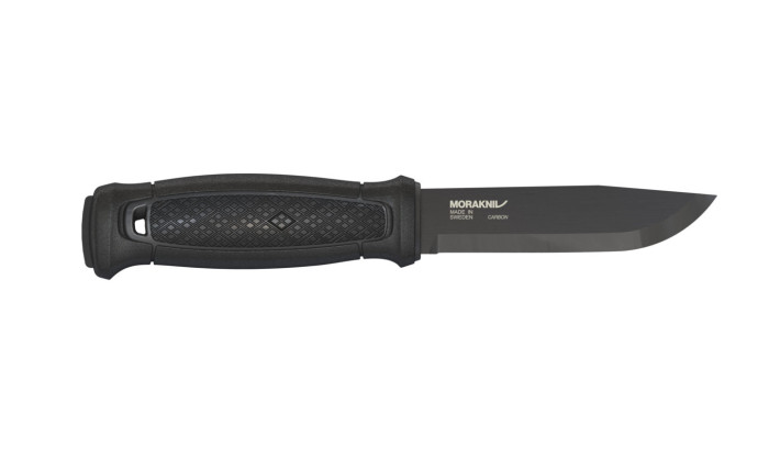Нож Morakniv Garberg Carbon Multi-Mount (13147)  