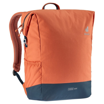 Рюкзак DEUTER Vista Spot цвет 5336 sienna-marine