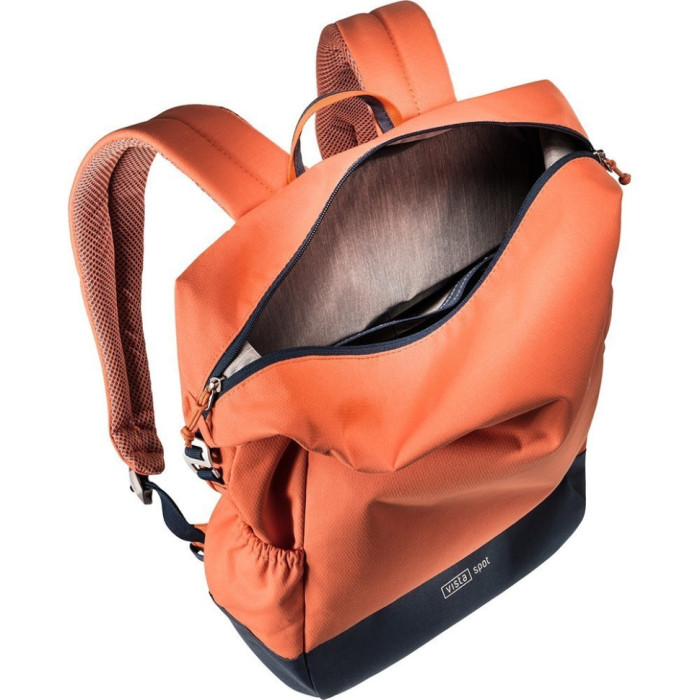 Рюкзак DEUTER Vista Spot цвет 5336 sienna-marine  