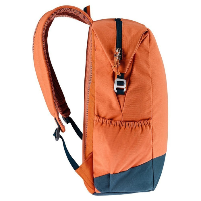 Рюкзак DEUTER Vista Spot цвет 5336 sienna-marine  