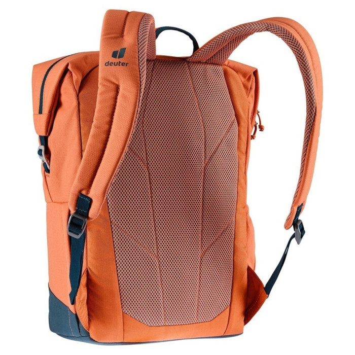 Рюкзак DEUTER Vista Spot цвет 5336 sienna-marine  
