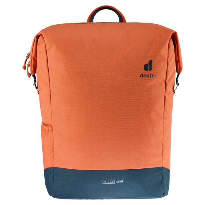 Рюкзак DEUTER Vista Spot цвет 5336 sienna-marine  