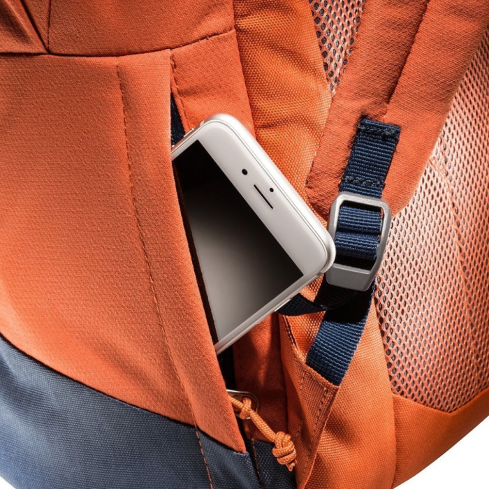 Рюкзак DEUTER Vista Spot цвет 5336 sienna-marine  