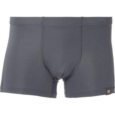 Термотрусы мужские Turbat Hike Boxer 2 glacier gray - XXL - серый