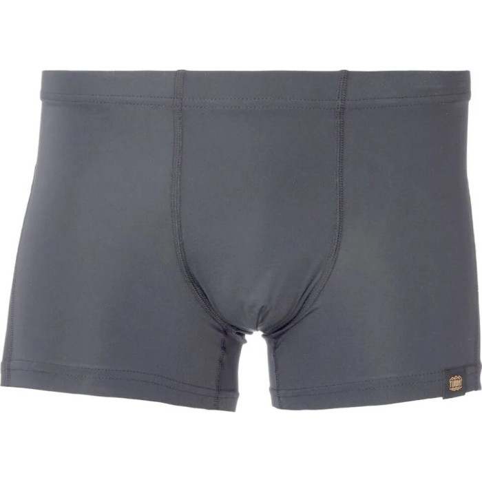 Термотрусы мужские Turbat Hike Boxer 2 glacier gray - XXL - серый  