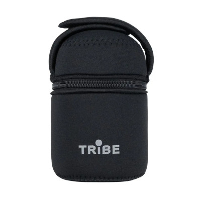 Чехол Tribe Neoprene Cover для термоса Food Jar 0,35л T-DF-0018-black