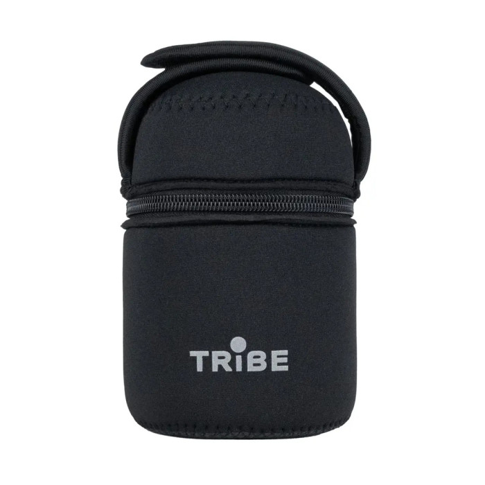 Чехол Tribe Neoprene Cover для термоса Food Jar 0,35л T-DF-0018-black