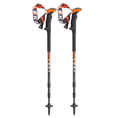 Треккинговые палки Leki Carbonlite