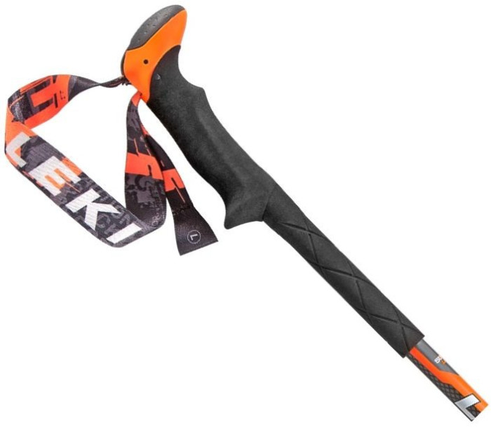 Треккинговые палки Leki Carbonlite  