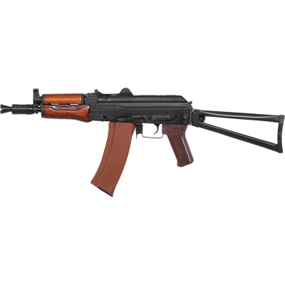 Страйкбольная винтовка LCT АКС-74У AEG 6 мм